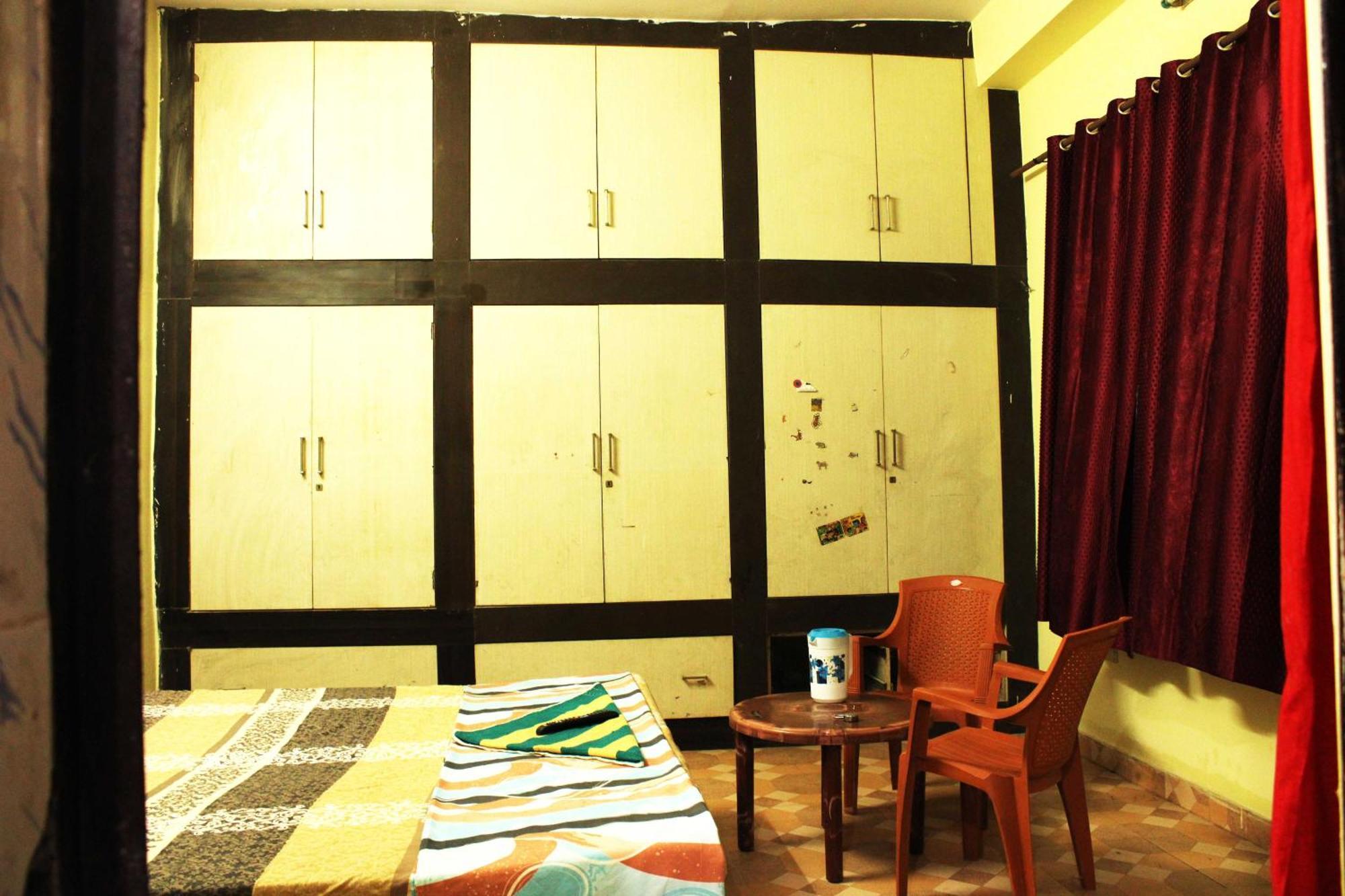 Hotel O Gracious Inn Lucknow Exterior foto